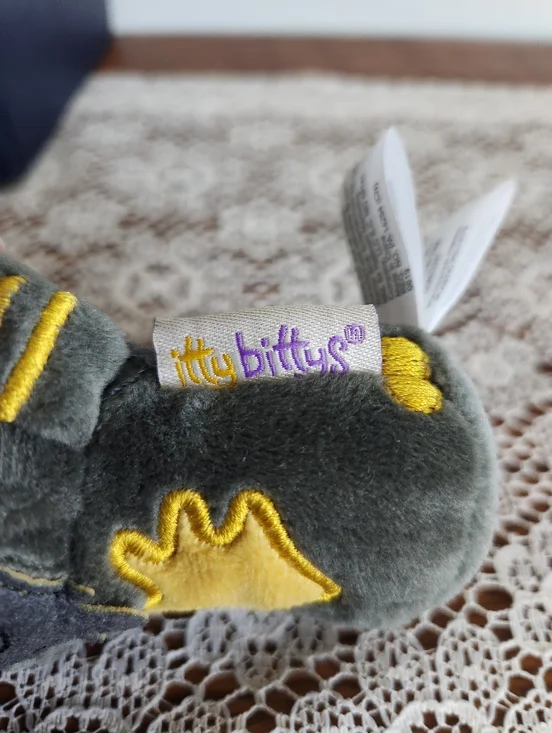 Gremlins "Stripe" Itty Bittys By Hallmark - Picture 6 of 9